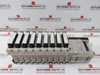 Omron Cs1W-at211 Plc I/O Module C200H-bc-v 24V Dc 7Ma 50W Cs1G-cpu45H Ver. 4.1