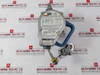3M Dbi-sala 3400827 Sealed-blok Self-retracting Lifeline W/ Ss Cable 7X19 Rev.C
