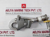 3M Dbi-sala 3400827 Sealed-blok Self-retracting Lifeline W/ Ss Cable 7X19 Rev.C