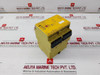 Pilz 777548 Safety Relay 24-240 Vac/Dc 0-300S Pnoz Xv2.1P