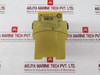 Pilz 777548 Safety Relay 24-240 Vac/Dc 0-300S Pnoz Xv2.1P