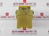 Pilz 777548 Safety Relay 24-240 Vac/Dc 0-300S Pnoz Xv2.1P