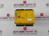 Pilz 777548 Safety Relay 24-240 Vac/Dc 0-300S Pnoz Xv2.1P