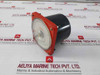 Hanla 0-20 Kg/Cm2 Analog Pressure Meter 500V