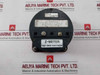 Hanla 0-20 Kg/Cm2 Analog Pressure Meter 500V