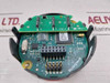 Honeywell Hnwg50049849-002 Hart Temperature Transmitter Rev A 94V-0