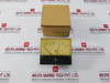 Toyo Keiki Acf-12N Ammeter 0-750 A~