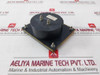 Toyo Keiki Acf-12N Ammeter 0-750 A~