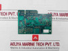 Honeywell Pwb 51307962-106 Cloud Link 4G Modem Power Pc Board Rev.A2