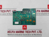 Honeywell Pwb 51307962-106 Cloud Link 4G Modem Power Pc Board Rev.A2