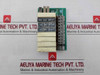 Abb 3Byn266801-003 Analog Input Termination Board 220Vac Dsidw In5716-1001-dv/04