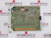 Honeywell 51402599-100 15 Slot Siom Backplane System Mu-plam02 Rev: A