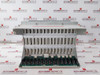 Honeywell 51402599-100 15 Slot Siom Backplane System Mu-plam02 Rev: A