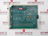 Honeywell 51401618-100 15 Slot Siom Backplane System Assembly 51402599-100 Rev-b