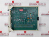 Honeywell 51401618-100 15 Slot Siom Backplane System Assembly 51402599-100 Rev-b