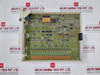 Honeywell 51401618-100 15 Slot Siom Backplane System Assembly 51402599-100 Rev-b