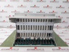 Honeywell 51401618-100 15 Slot Siom Backplane System Assembly 51402599-100 Rev-b