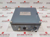 Ses I.S. Interface Box For Tension Monitor 4937 Ac100-240V 0.45A 50/60Hz 80Ma