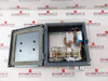 Ses I.S. Interface Box For Tension Monitor 4937 Ac100-240V 0.45A 50/60Hz 80Ma