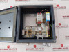Ses I.S. Interface Box For Tension Monitor 4937 Ac100-240V 0.45A 50/60Hz 80Ma