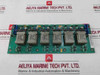 Abb Sdcs-pin-41 Pulse Transformer Module Rev C Se95460497