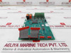 Emotron 01-1501-00 Control Board Combi Inverter Rev 8 94V-0