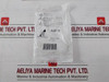 Arrow Pneumatics Asp-8 Pneumatics Exhaust Muffler 1" 10243354-001