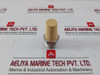 Arrow Pneumatics Asp-8 Pneumatics Exhaust Muffler 1" 10243354-001