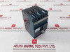 Siemens 3Vt8108-2Aa03-0Aa2 3 Pole Molded Case Circuit Breaker 500Vac 50/60Hz