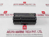 Mitsubishi Electric Aj65Sbtb1-16Dt Melsec Cc-link Input/Output Unit 24Vdc 7Ma