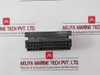 Mitsubishi Electric Aj65Sbtb1-16Dt Melsec Cc-link Input/Output Unit 24Vdc 7Ma