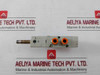 Metal Work Pneumatic 7010021 Directional Control Pneumatic Valve 10Bar 2W