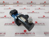 Dunkermotoren Dr 52.0X60-2 Ac Motor 60Hz Cm3 0-100% 10Bar 440V
