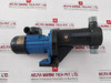Dunkermotoren Dr 52.0X60-2 Ac Motor 60Hz Cm3 0-100% 10Bar 440V