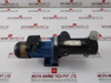 Dunkermotoren Dr 52.0X60-2 Ac Motor 60Hz Cm3 0-100% 10Bar 440V