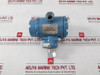 Rosemount 2051Ga2A2B21Ae7M4D4Q4 Hart Pressure Transmitter 150Psia/10.3Bara