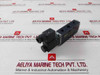 Waircom Ekc4 Kuc/Zr Solenoid Valve 10 Bar V220-50/60Hz