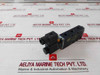Waircom Ekc4 Kuc/Zr Solenoid Valve 10 Bar 220V 50/60Hz