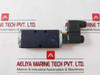 Waircom Ekc4 Kuc/Zr Solenoid Valve 10 Bar 220V 50/60Hz