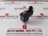 Janatics Dc12W Solenoid Valve 10 Bar 8W 24V Dc