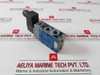 Rexroth 3723532220 Solenoid Valve 24V 10 Bar