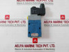 Rexroth 3723532220 Solenoid Valve 24V 10 Bar