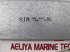 Sir Srf 900 Braking Resistor 15R J 900W