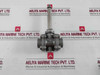 Tlv 45K 20A Ball Valve For Oil Side Of Boiler