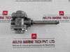 Tlv 45K 20A Ball Valve For Oil Side Of Boiler