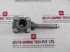 Tlv 45K 20A Ball Valve For Oil Side Of Boiler