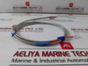 Shinko Sus316 Thermocouple Element K 1.68M