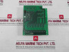 Emotron 540573 I/O Printed Circuit Board Rev: 2 300 94V-0