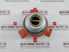 Anson 2" Fig 1502 Hammer Union 15000 Cwp