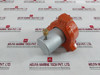 Anson 2" Fig 1502 Hammer Union 15000 Cwp